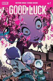 Good luck. Issue 2 cover image cdn