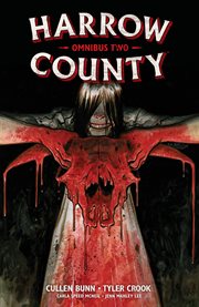 Harrow County omnibus. Volume 2, issue 17-32 cover image cdn