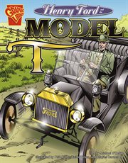 Henry Ford and the Model T cover image cdn