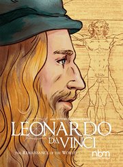 Leonardo da vinci:the renaissance of the world cover image cdn