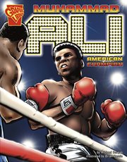 Muhammad Ali : American champion cover image cdn