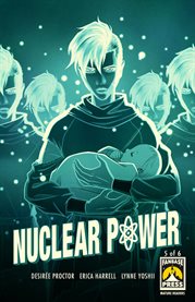Nuclear power. Issue 5 cover image cdn