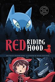 Red riding hood cover image cdn