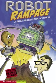 Robot rampage cover image cdn