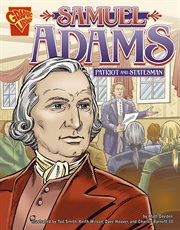 Samuel adams: patriot and statesman cover image cdn