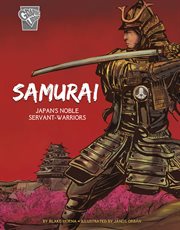 Samurai: japan's noble servant-warriors cover image cdn