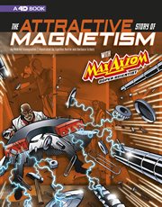 The attractive story of magnetism with max axiom super scientist cover image cdn
