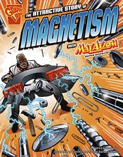 The attractive story of magnetism with max axiom, supe cover image cdn