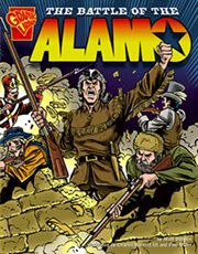 The battle of the alamo cover image cdn
