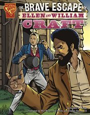 The brave escape of ellen and william craft cover image cdn