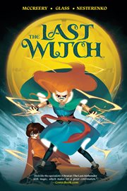 The last witch. Issue 1-5 cover image cdn