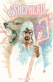 The shepherd. Volume 1 cover image cdn