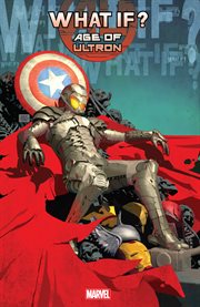 What if?. Issue 1-5. Age of Ultron cover image cdn