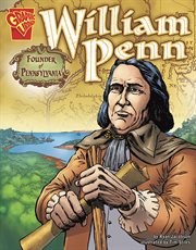 William penn: founder of pennsylvania cover image cdn