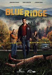 Blue Ridge cover image cdn