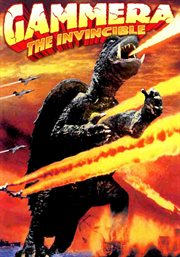 Gammera the invincible cover image cdn