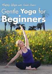Gentle yoga for beginners cover image cdn