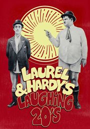 Laurel & Hardy's laughing 20's cover image cdn