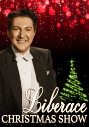 Liberace christmas show cover image cdn