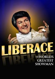 Liberace: the worlds greatest showman cover image cdn