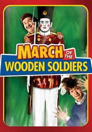 March of the wooden soldiers cover image cdn