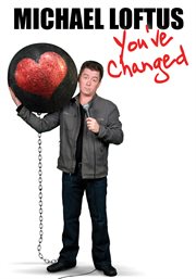 Michael loftus: you've changed cover image cdn