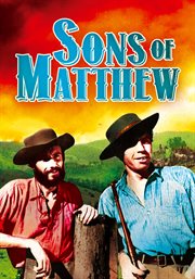 Sons of matthew cover image cdn