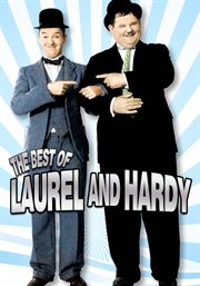 The best of laurel and hardy cover image cdn