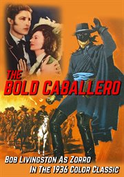 The bold caballero cover image cdn