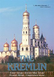 The Kremlin cover image cdn