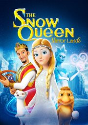 The snow queen. Mirrorlands cover image cdn