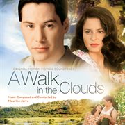 A walk in the clouds [original motion picture soundtrack/deluxe version] cover image cdn