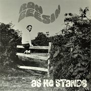 As he stands cover image cdn