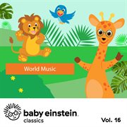 Baby einstein: world music cover image cdn