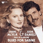 Blues for Sabine cover image cdn