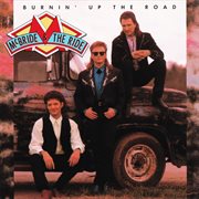Burnin' up the road cover image cdn
