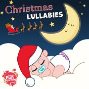 Christmas lullabies cover image cdn