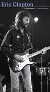 Chronicles : the best of Eric Clapton cover image cdn