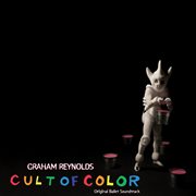 Cult of color : soundtrack to the ballet cover image cdn