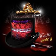 De galera y bastón, pt. 2 (en vivo) cover image cdn