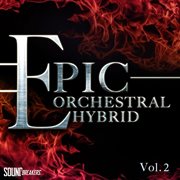Epic orchestral hybrid, vol. 2 cover image cdn