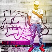Everybody loves Ice Prince cover image cdn