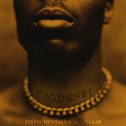 Exodus [instrumentals & acapellas] cover image cdn