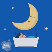 Gentle nursery rhyme lullabies cover image cdn