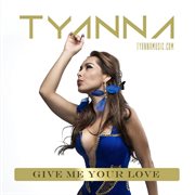 Give me your love cover image cdn