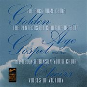 Golden age gospel choirs 1954-1963 cover image cdn