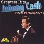Greatest hits finest performances cover image cdn
