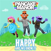 Happy and we know it cover image cdn