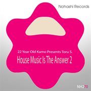House music is the answer 2 cover image cdn