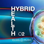 Hybrid health, vol. 2 cover image cdn